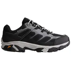 HI TECH - Zapatillas Hombre Ravus 2.0 Waterproof Gris