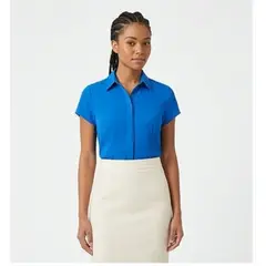 GENERICO - Blusa Corta para Dama