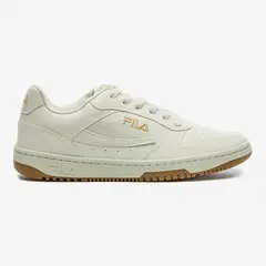 Fila - Zapatillas Mujer Fx-33 Low Gris