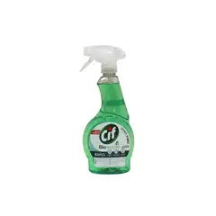 GENERICO - CIF BAÑO GATILLO X 500 ML