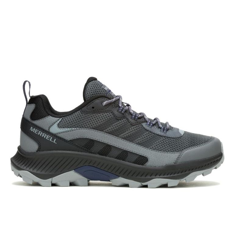 Zapatillas Hombre Speed Strike 2 Gris