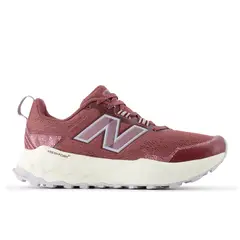 NEW BALANCE - Zapatillas Mujer Fresh Foam X Garoé V2 Guinda