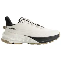 HI TEC - Zapatillas Mujer Nomad Adv Wp Women's Blanco