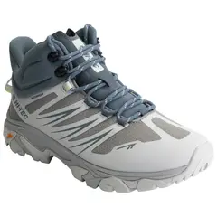 HI TEC - Zapatillas Mujer Tarantula Lte Mid Wp Gris