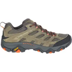 MERRELL - Zapatillas Hombre Moab 3 Verde v2