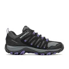 MERRELL - Zapatillas Mujer Crosslander 3 Negro