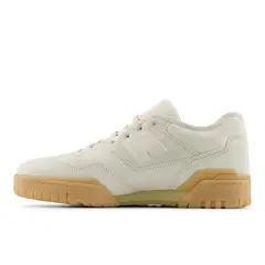 NEW BALANCE - Zapatillas Unisex 550l Gris