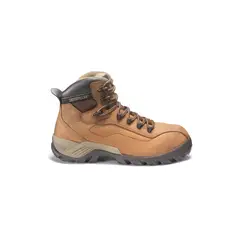 Caterpillar - Botines Hombre Nitrogen Ct Marrón