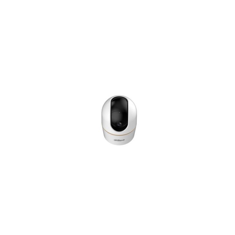 Cámara de Seguridad WiFi 3MP H3A PTZ Interior Pan Tilt IR 10m Blanco
