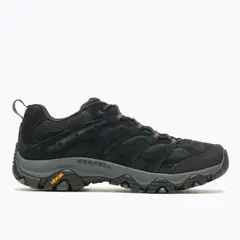 MERRELL - Zapatillas Hombre Moab 3 Negro