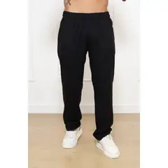 DM DEXMEN - Pantalon Dexmen Lino Negro