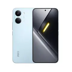 XIAOMI - POCO X8 PRO MAX 512GB 12GB RAM BLUE
