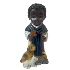 DI ANGELO - MPS SAN MARTIN DE PORRES 10cm 556-99831