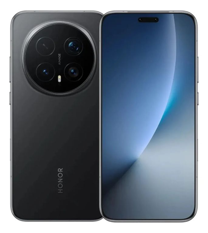Magic 8 Pro 512GB 12GB Ram Registrado Negro