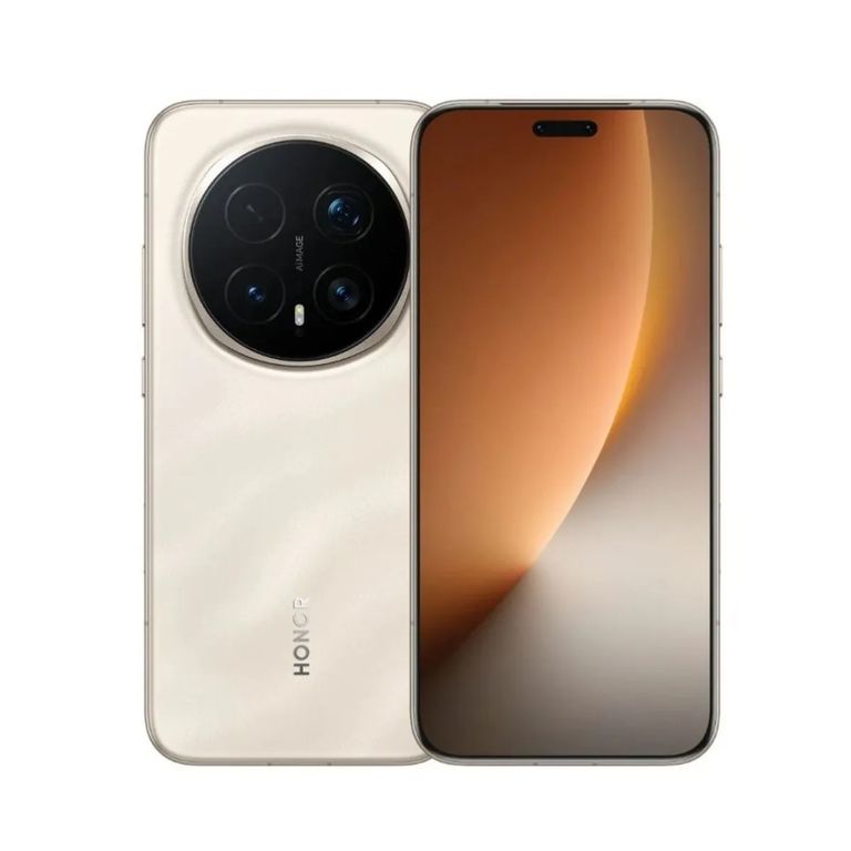Magic 8 Pro 512GB 12GB Ram Registrado Dorado