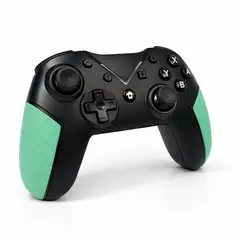 SEISA - Mando Bluetooth para Switch y PC Con Turbo Recargable Alta Precisión
