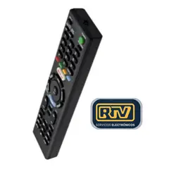 GENERICO - Control remoto universal RMT-TX102B