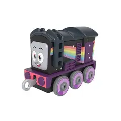 MATTEL - Thomas y sus amigos Rainbow Diesel