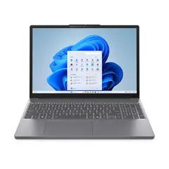 LENOVO - Laptop IdeaPad Slim 3 15IRH10 Core i5-13420H 15.3" 8GB RAM 512GB SSD FreeDOS Gris