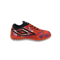 UMBRO - Zapatillas Niño Formation Iii Tf Naranja