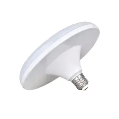 GENERICO - FOCO LED TIPO PLATO UFO -18W