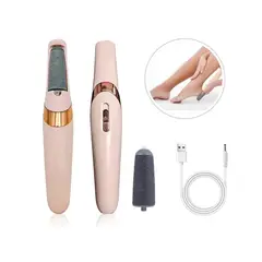 OEM - Limador Removedor De Callos Recargable