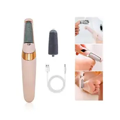 ROSH - Removedor Limador de Callos Eléctrico Portátil