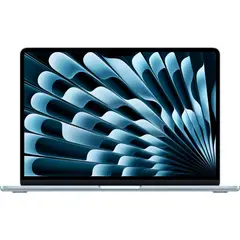 APPLE - MACBOOK AIR 13 M5 16GB RAM 512GB SSD TECLADO INGLES - SKY BLUE