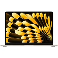 APPLE - MACBOOK AIR 13 M5 16GB RAM 512GB SSD TECLADO INGLES - STARLIGHT
