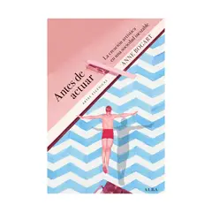 GENERICO - Antes de actuar - La creación artística en una sociedad inestable