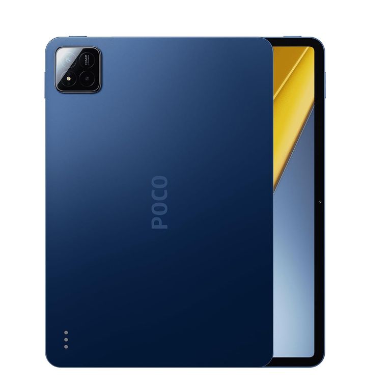 Tablet POCO Pad X1 8GB 512GB 25099RP08G Azul