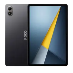 XIAOMI - Tablet POCO Pad M1 12.1 8GB 256GB 2509ARPBDG Negro