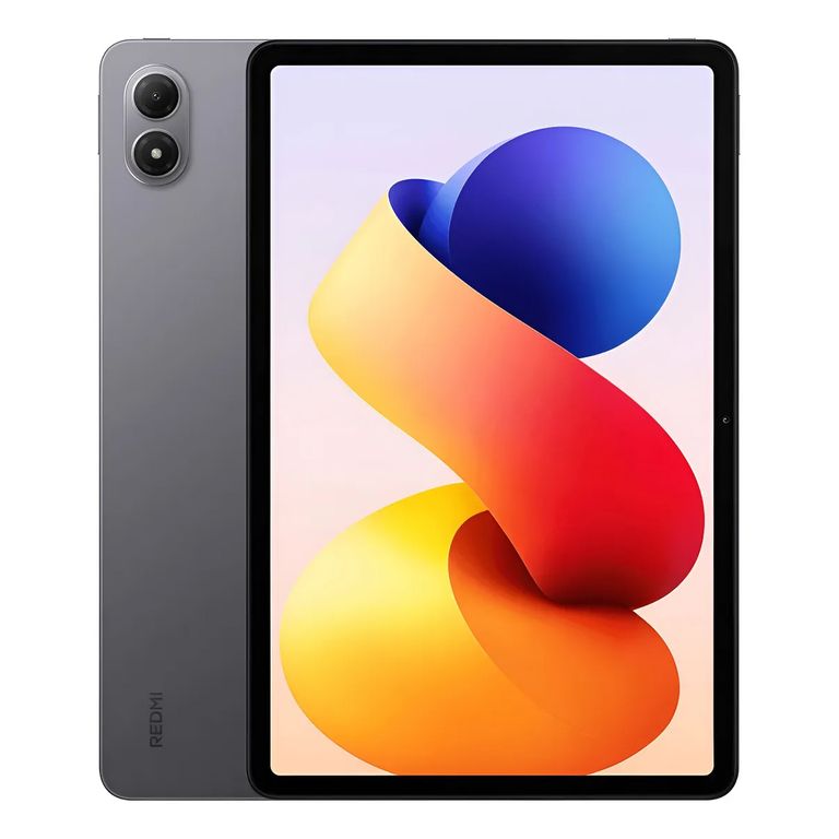 Tablet Redmi Pad 2 Pro 12.1 inch 8GB 256GB Negro 25099RP13G