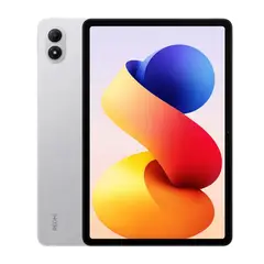 XIAOMI - Tablet Redmi Pad 2 Pro 12.1 inch 8GB 256GB blanco plateado 25099RP13G