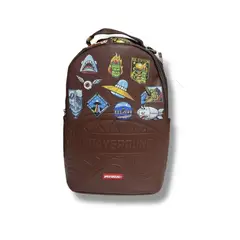 GENERICO - Mochila Sprayground Generica Top