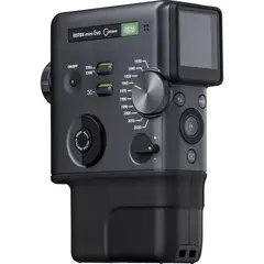 FUJIFILM - Instax mini Evo Cinema Hybrid Instant Camera