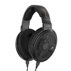 SENNHEISER - Audífonos HD 660S2 Negro
