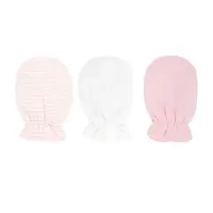 KUKULI - SET X3 DE MANOPLAS M0638