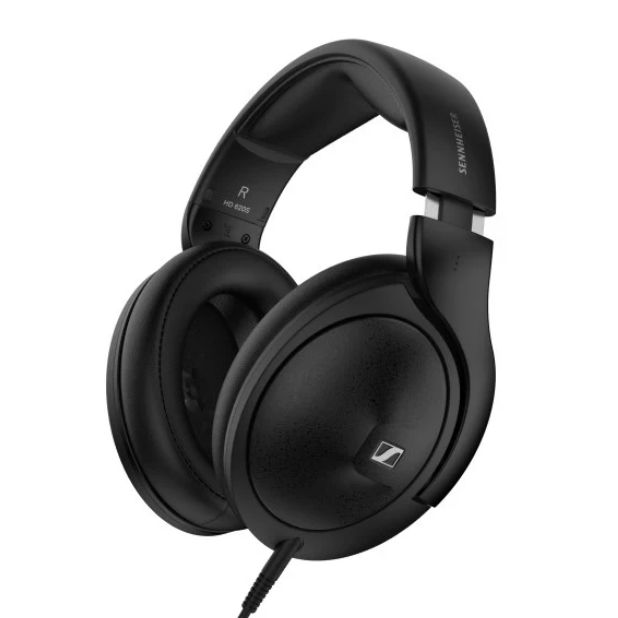 Audífonos Over-Ear HD 620S Nergo