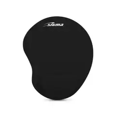 SIGMA - Pad Mouse SIG X6 MUÑEQUERA