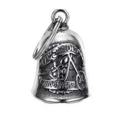 GENERICO - CAMPANITA MOTERA DE PROTECCION MOTO