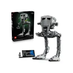 LEGO - Star Wars at ST Walker 75417