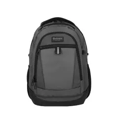 Xtrem - Mochila Portalaptop Brooklyn 6XT 15" Medium Grey