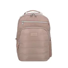 Xtrem - Mochila Portalaptop Vermont 6XT 15" Simply Taupe
