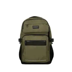 Xtrem - Mochila Portalaptop Denver 6XT 16" Dark Olive