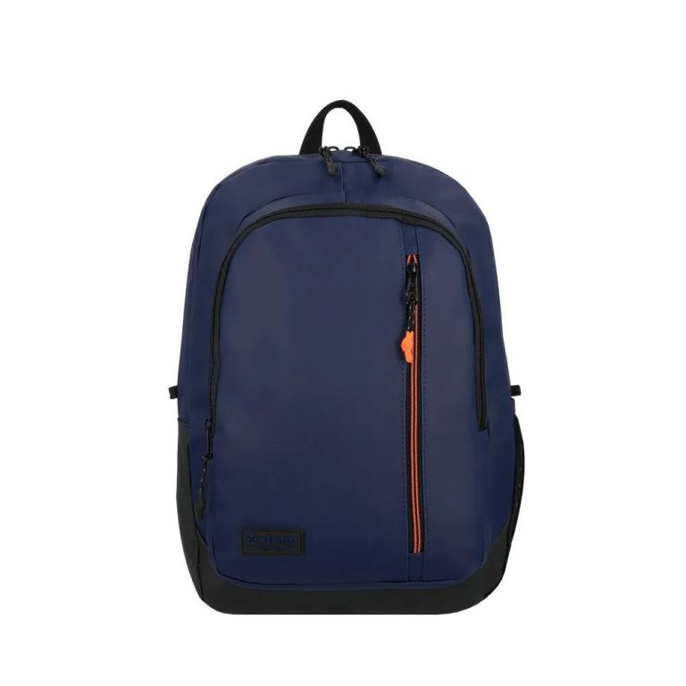 Mochila Portalaptop Bronx 2.0 6XT 16" Academy Blue