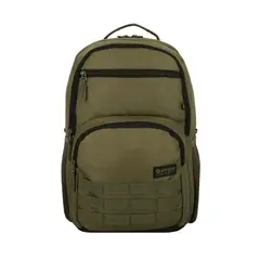 Xtrem - Mochila Portalaptop Maverick 6XT 16" Dark Olive