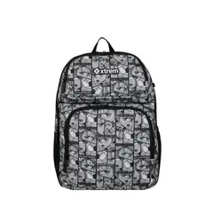 XTREM - Mochila Hopper 2.0 6XT Grey Comic
