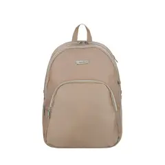 Xtrem - Mochila Portalaptop Kansas 6XT 15" Simply Taupe