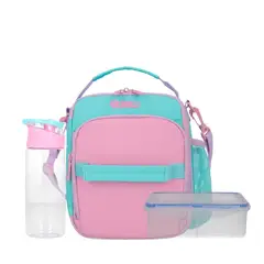 Xtrem - Lonchera Térmica Lunch-Pack 6XT Multicolor